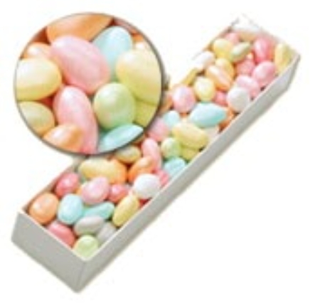 500 Gr Badem Şekeri Seçki