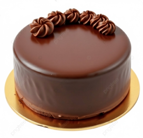 Akılda Kalan Lezzet 6-9 Kişilik Şık Pasta