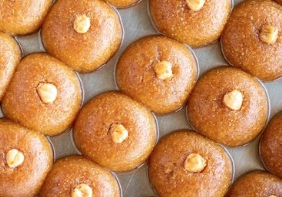 Paylaşım İçin İdeal 1000 Gr Şekerpare
