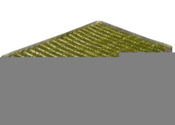 Tereyağlı Hamur 2000 Gr Fıstık Sarma